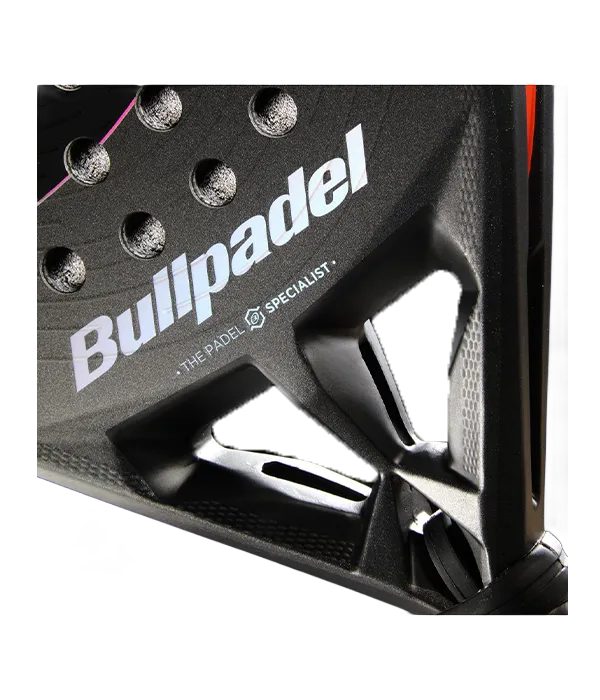 Bullpadel Hack 04 Comfort 2026 Padel Racket