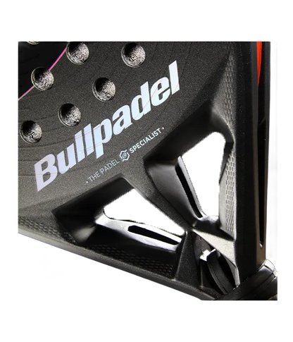 Bullpadel Hack 04 Comfort 2026 Padel Racket