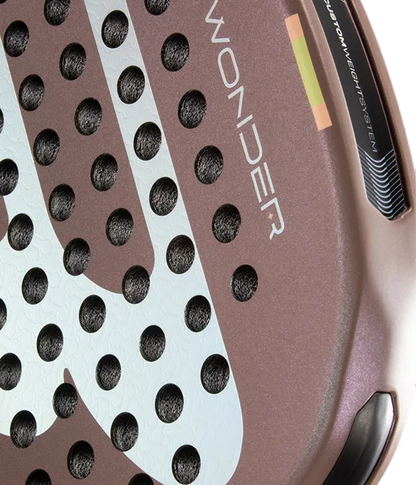 Bullpadel Wonder 2026 Padel Racket