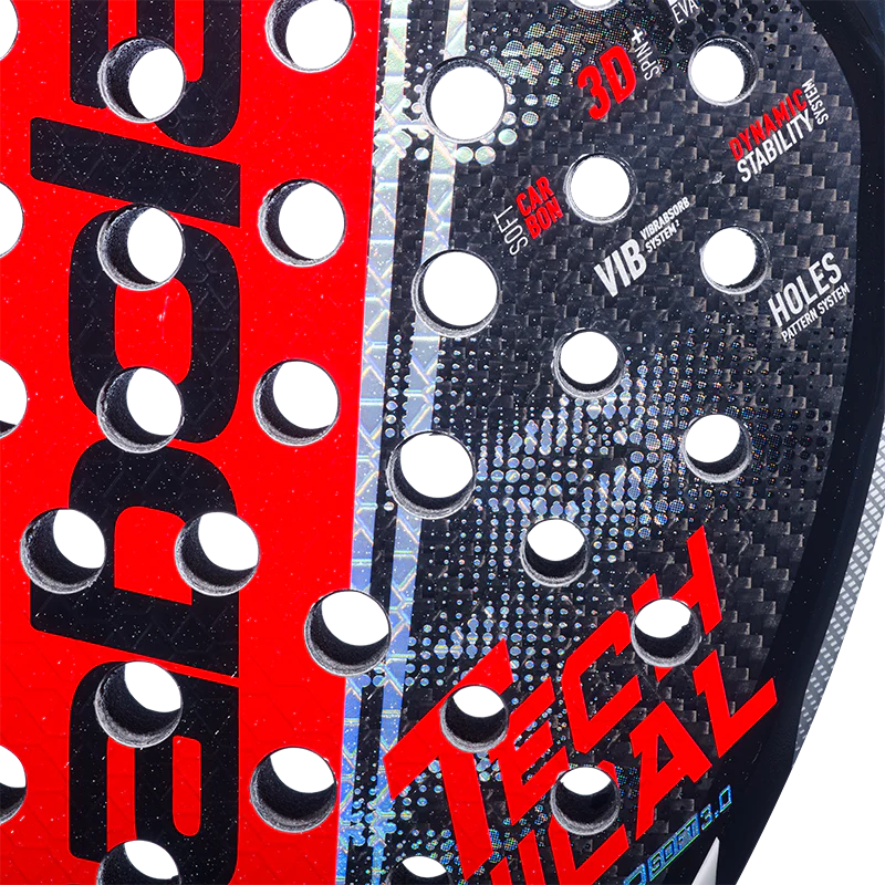 Babolat Technical Viper Soft 3.0 Padel Racket