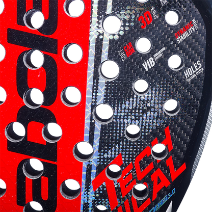 Babolat Technical Viper Soft 3.0 Padel Racket