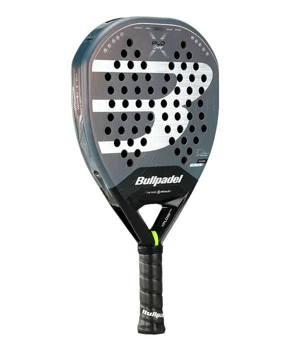 Bullpadel XPLO Comfort  2026 Padel Racket