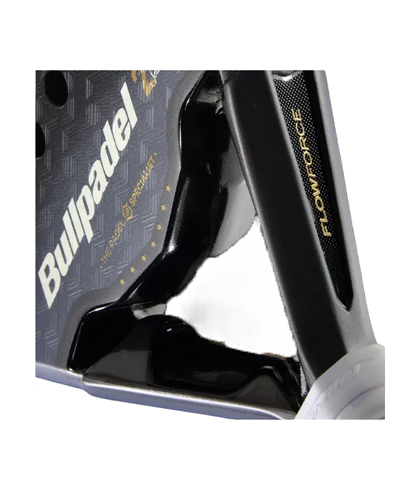 Bullpadel Flow Legend 2026 Padel Racket