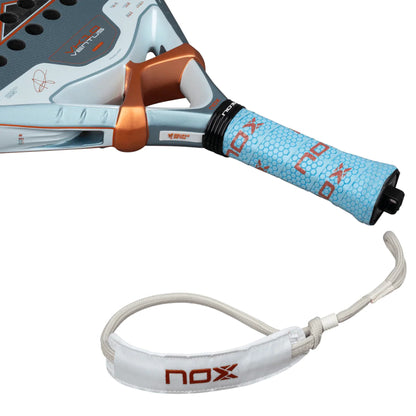 NOX VK10 Ventus Control 12K by Aranzazu Osoro 2026 Padel Racket