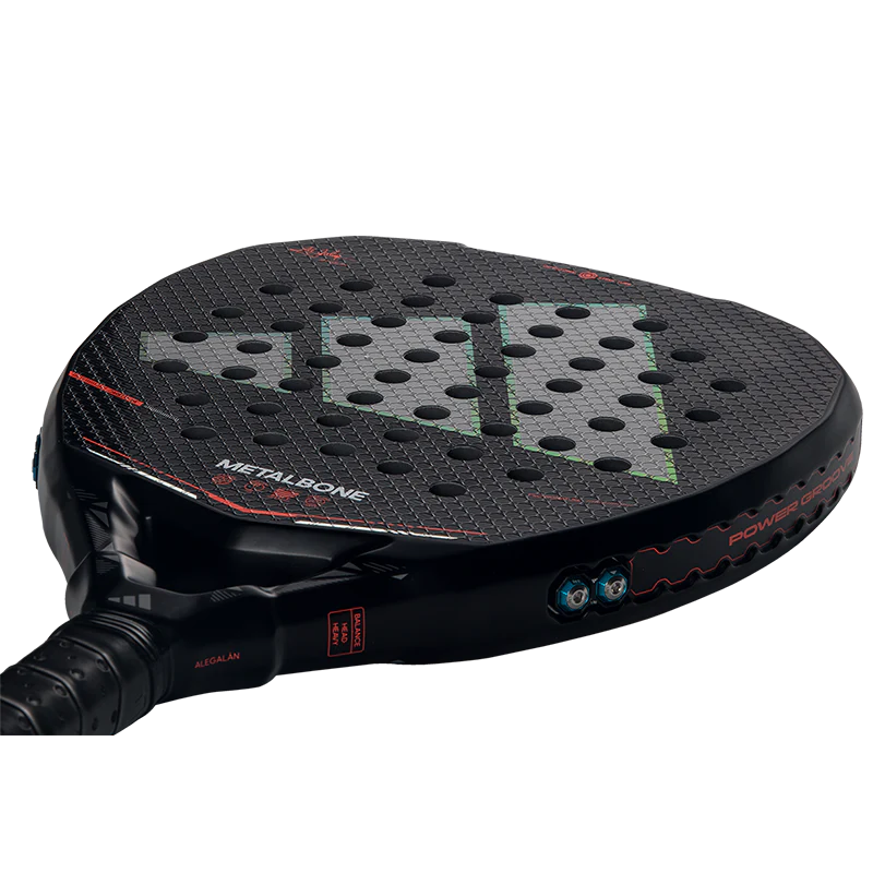 Adidas Metalbone 3.5 2026 Ale Galan Padel Racket