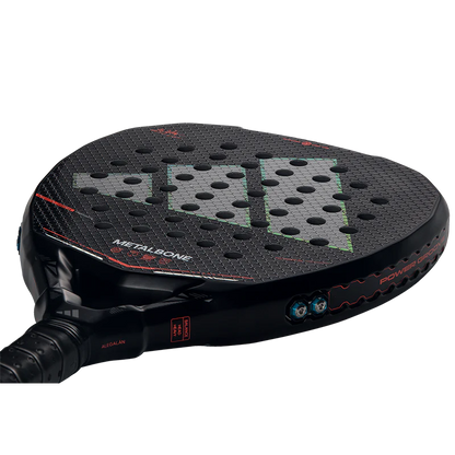 Adidas Metalbone 3.5 2026 Ale Galan Padel Racket