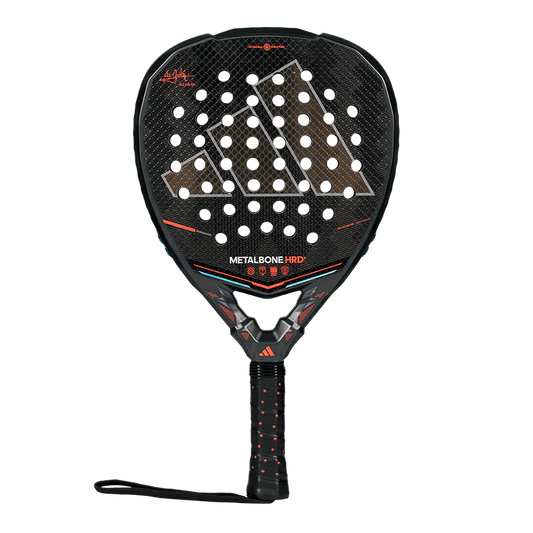 Adidas Metalbone HRD+ 2026  Padel Racket
