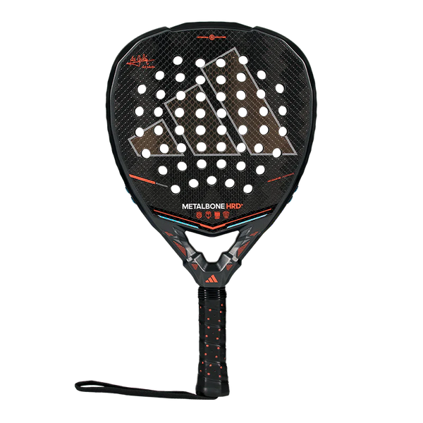 Adidas Metalbone HRD+ 2026  Padel Racket
