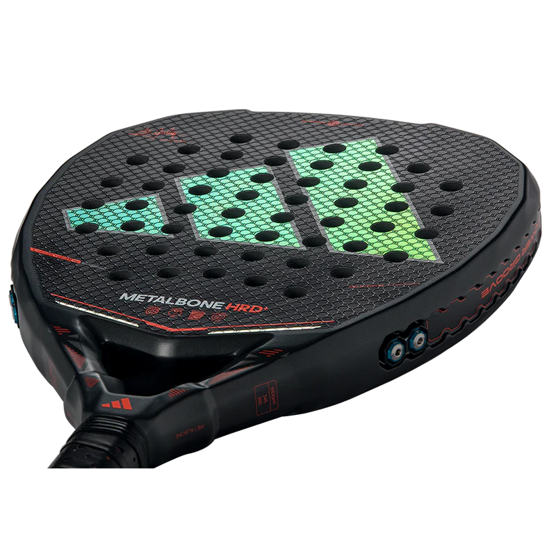 Adidas Metalbone HRD+ 2026  Padel Racket