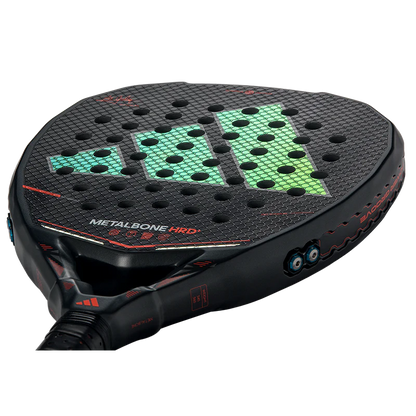 Adidas Metalbone HRD+ 2026  Padel Racket