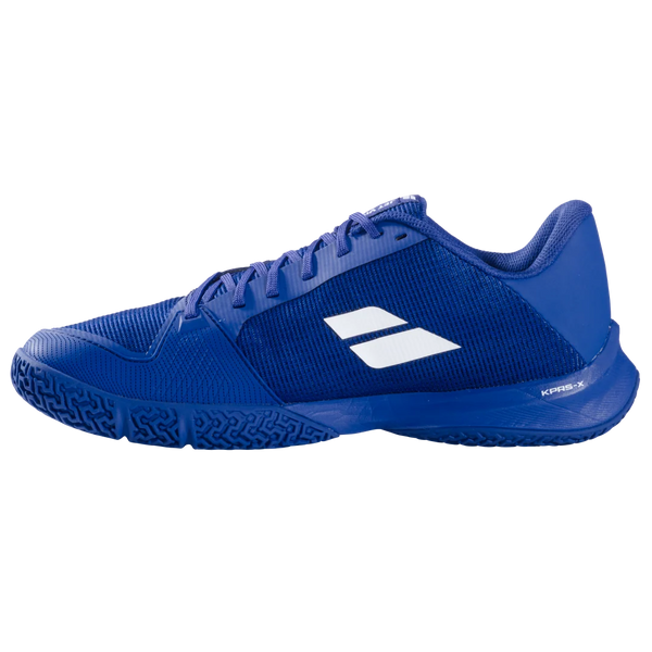 Babolet Padel Shoes Jet VIiva Marine Blue