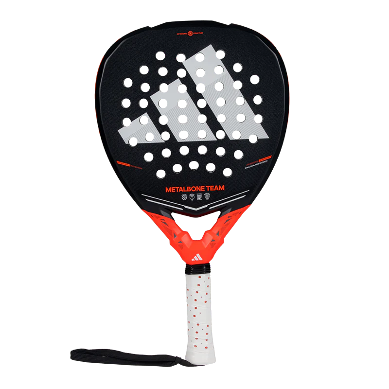 Adidas Metalbone Team 2026 Padel Racket