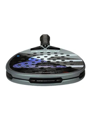 Bullpadel hack 04 JR 2026 Padel Racket