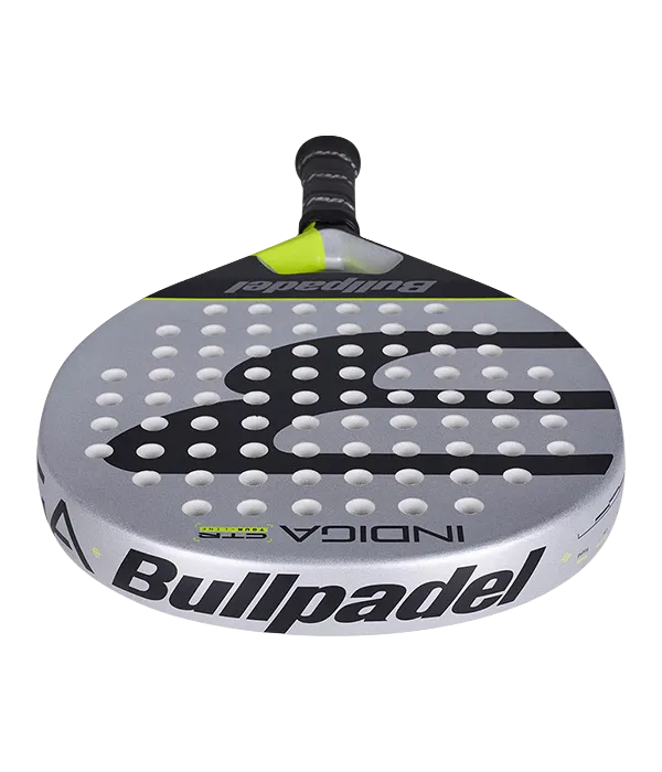 Bullpadel Indiga Control 2026 Padel Racket