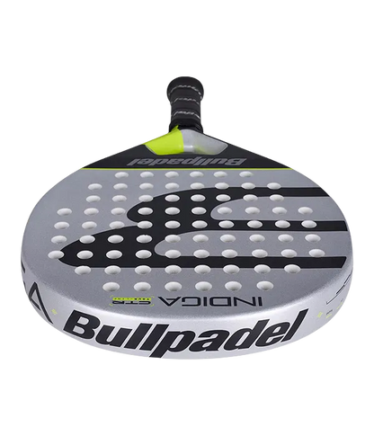 Bullpadel Indiga Control 2026 Padel Racket