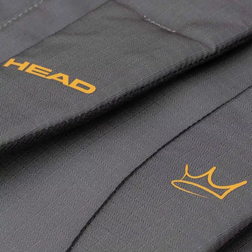 Head Coello 2026 Pro X Padel Duffle Bag L