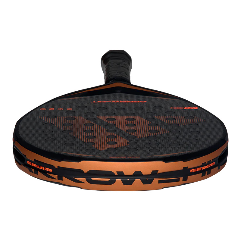 Adidas Arrow Hit Ctrl 2026  Padel Racket