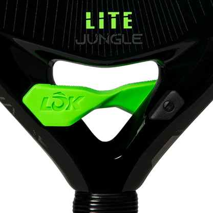 Lok Padel Racket Jungle Lite 2026