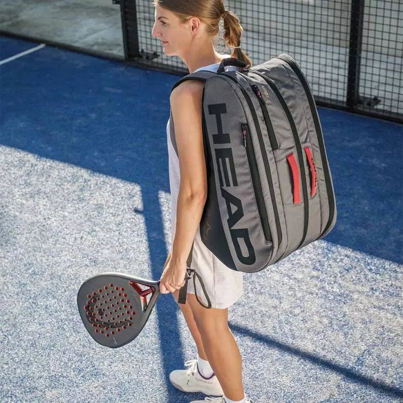 Head Coello 2026 Tour Padel Bag L