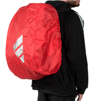 Padel bag Adidas Multigame Black/Red Ale Galan 2026