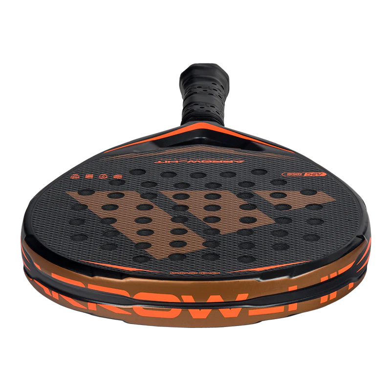 Adidas Arrow Hit Carbon Ctrl 2026 Padel Racket