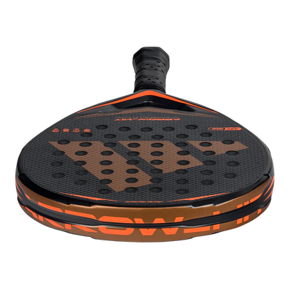 Adidas Arrow Hit Carbon Ctrl 2026 Padel Racket
