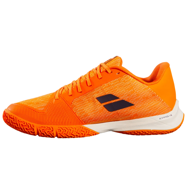 Babolet Padel Shoes Jet VIiva Beige Orange