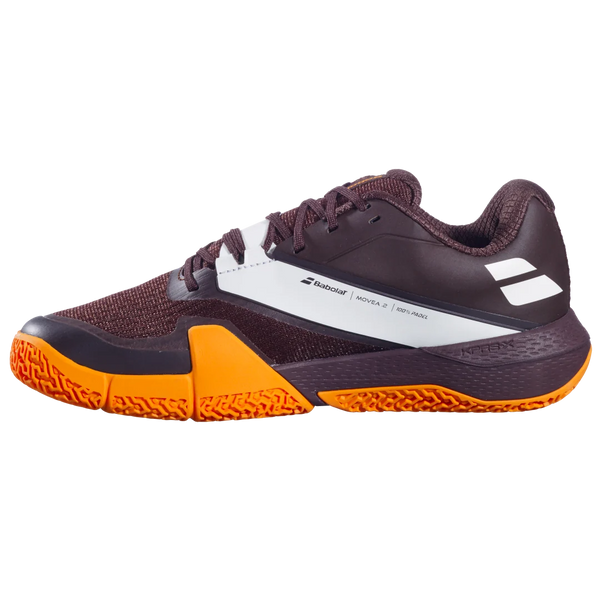 Babolet Padel Shoes Movea 2 Beige Brown