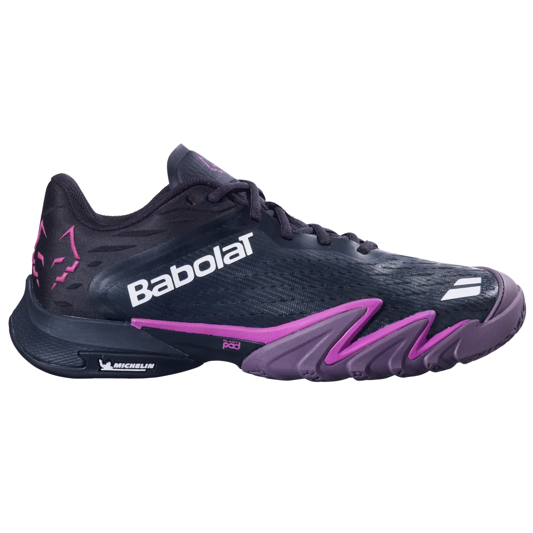 Babolet Padel Shoes Jet Premura 3