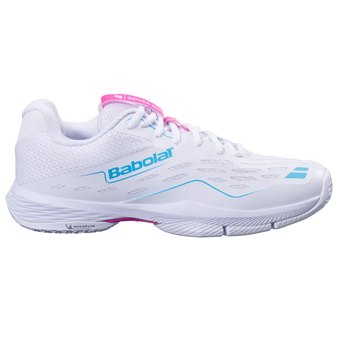 Babolet Padel Shoes Sensa Rise Women