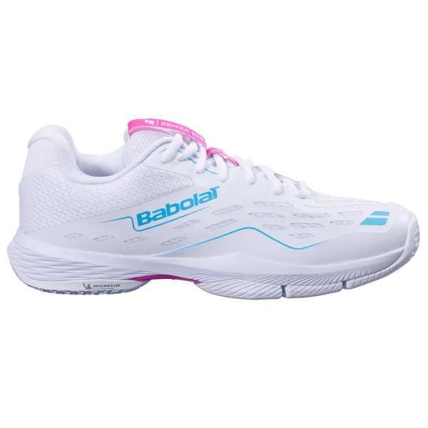 Babolet Padel Shoes Sensa Rise Women
