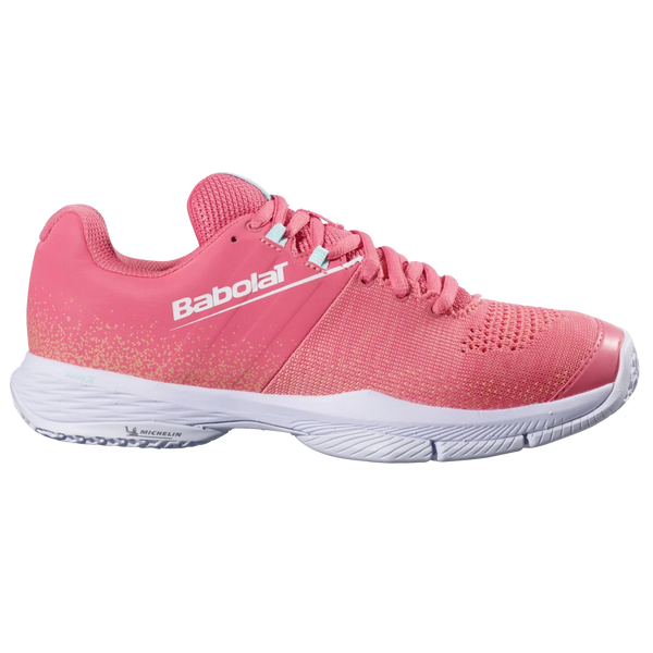 Babolet Padel Shoes Sesa Women Rose