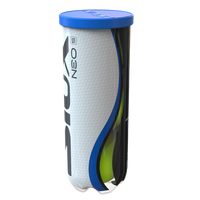 SIUX NEO Speed Padel Balls-1 Can(3 Balls)