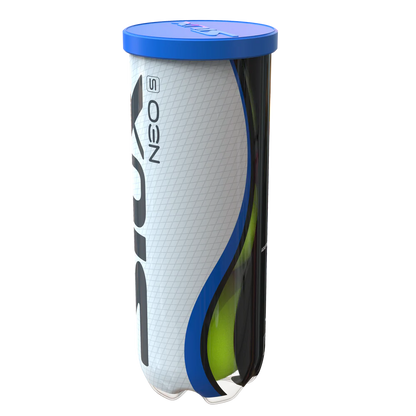 SIUX NEO BALLS SPEED