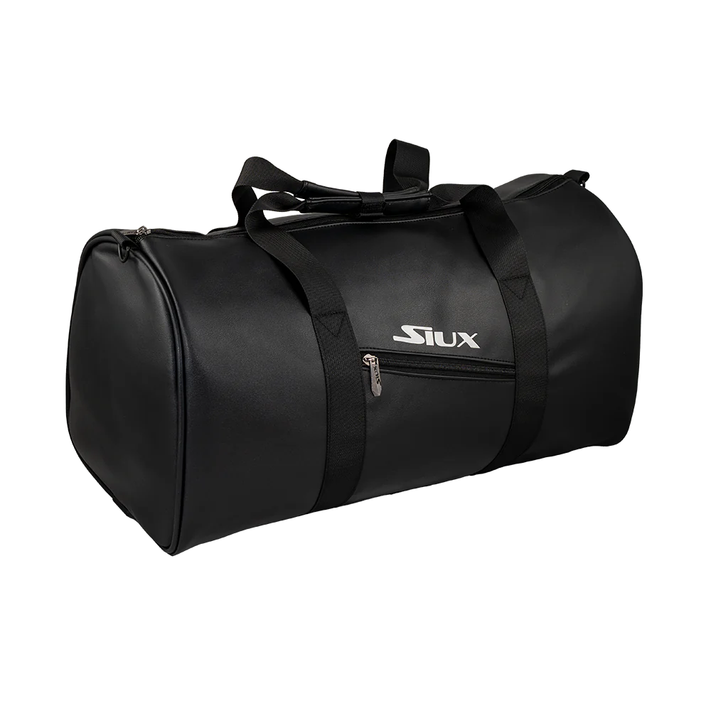 Siux The King black bag