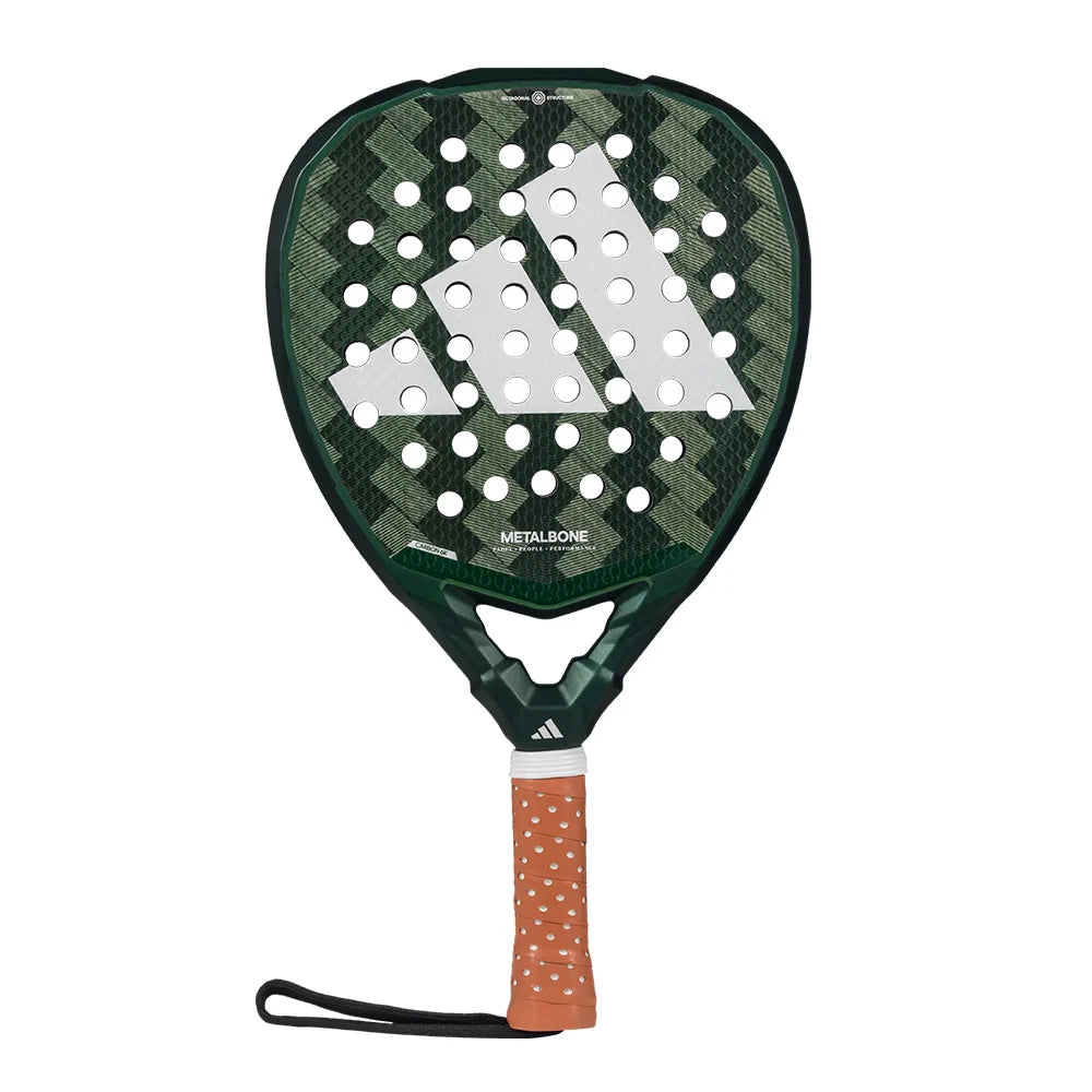 Adidas Metalbone Reserve EDT 2025 Padel Racket