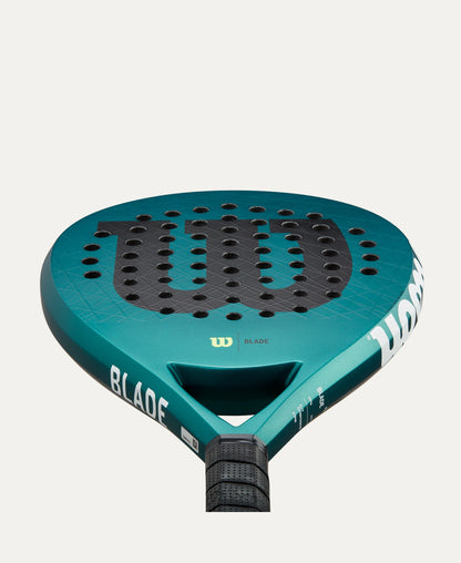 Wilson Blade V3 Padel Racket