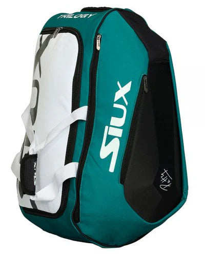 SIUX TRILOGY SS24 PALETTE BAG