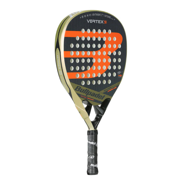 BULLPADEL (VERTEX JR) 2023 Padel Racket