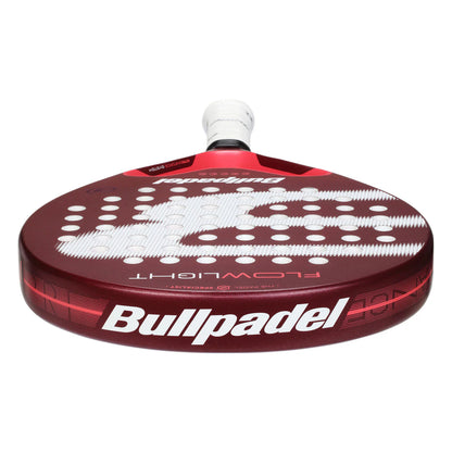 Bullpadel Flow Light 25 Padel Racket (2025) 