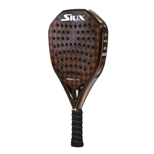 SIUX FENIX PRO 5