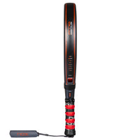 NOX AT10 Luxury GENIUS 18K Alum 2025 Padel Racket by Agustín Tapia