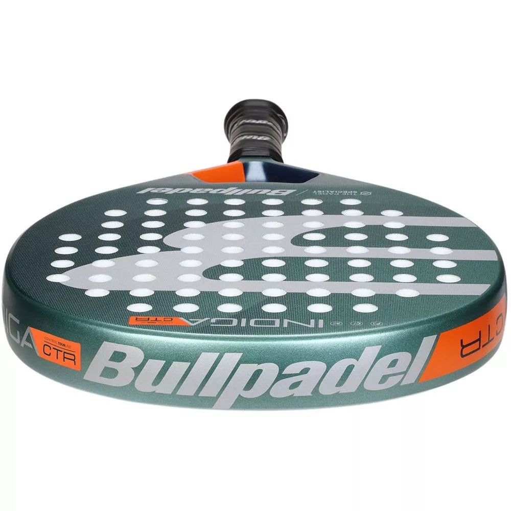 Bullpadel Indiga CTR 2025