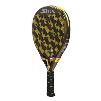 Siux Electra Stupa Pro ST4 2025