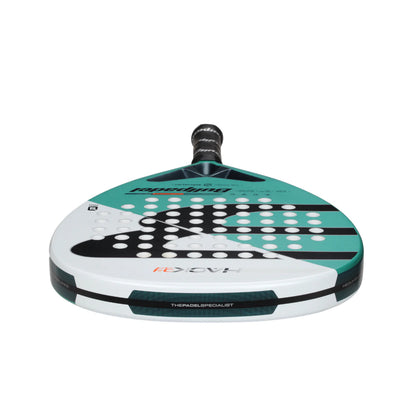 BullPadel Hack 04 25 Padel Racket (2025)