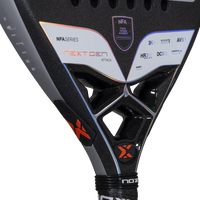 NOX Nextgen Pro Attack 3K NFA Padel Racket