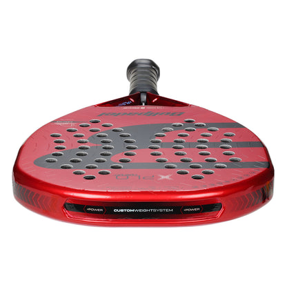 BULLPADEL XPLO COMFORT 25