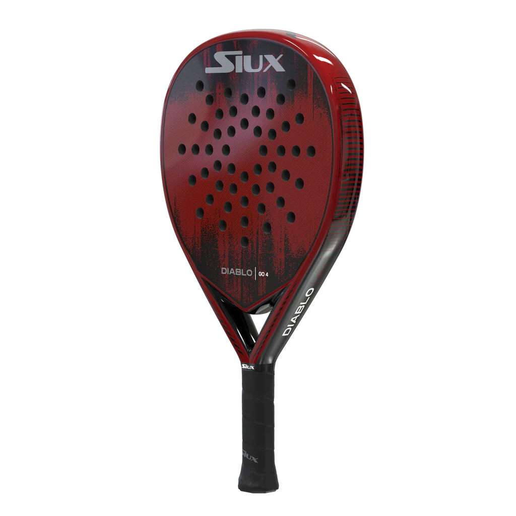 SIUX DIABLO GO 4
