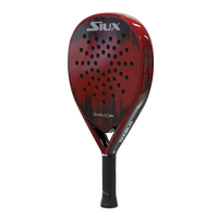 SIUX Diablo GO 4 Padel Racket