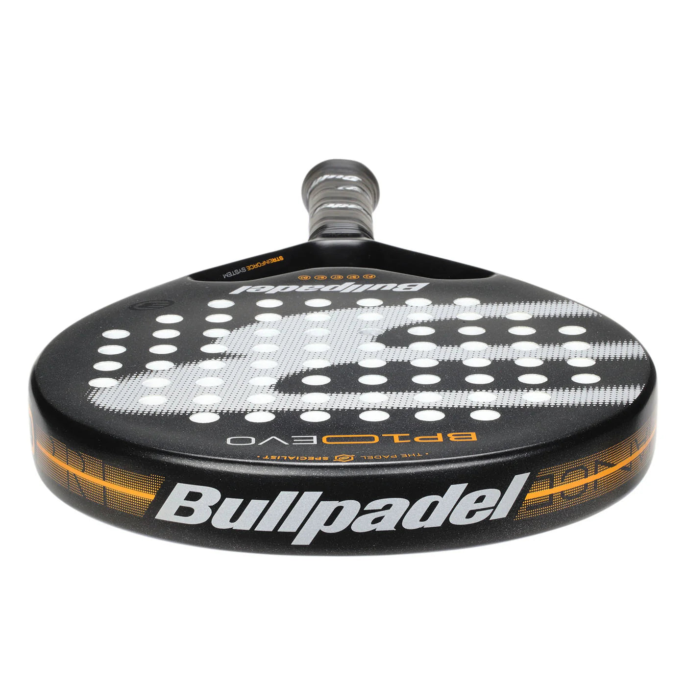 Bullpadel BP10 Evo 25 Padel Racket (2025)
